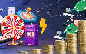 gim888 Permainan Slot video slot modern grafis HD provider terpercaya pilihan terbaik
