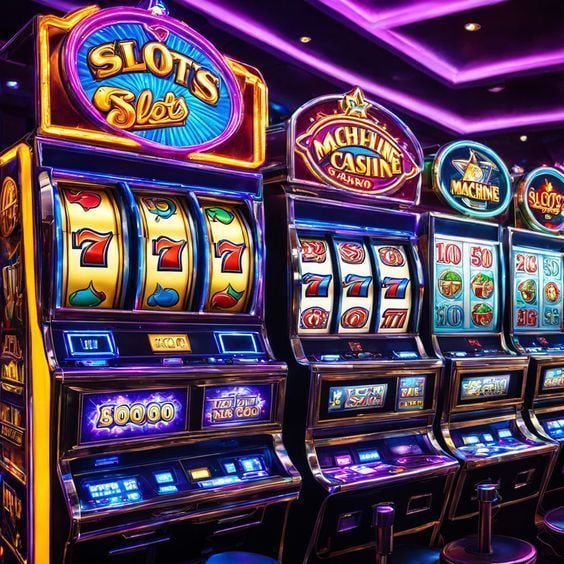 gim888 Slot online terbaik Indonesia koleksi ratusan mesin slot jackpot provider internasional