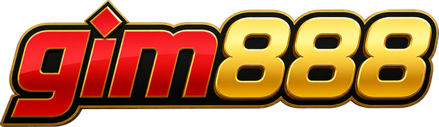 gim888 Logo